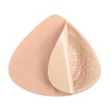 Style 167/169 - Amoena Breast Form Back Pad & Foils 