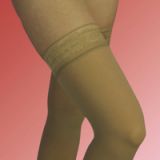 Style 4601/4602AG - Juzo Attractive Thigh Highs