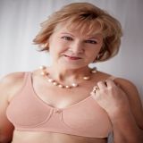 Style ABC 103 -  American Breast Care The Rose Contour Mastectomy Bra - Now In AA Sizes