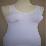 Style LLBC602 -  Bi-Lateral Mastectomy Cami - BC602