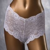 Style Nearly Me 17-510-(01-06) -  Nearly Me Fashion Lace Panty