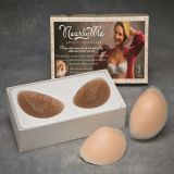 Style Neary Me 20-362-(01-04) -  Nearly Me Silicone Breast Enhancers