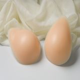 Style Nearly Me 240 -  Nearly Me So-Soft Full Oval Breast Form 240
