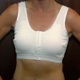 Style LEIS BRA - Gentle Touch Mastectomy Leisure Bra