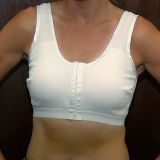 Style LEIS BRA - Gentle Touch Mastectomy Leisure Bra