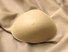 Classique Breast Forms