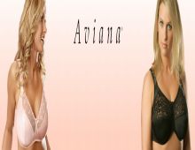 Aviana Non-Pocketed Bras