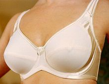 Non Mastectomy Bras and Shapewear - WPH