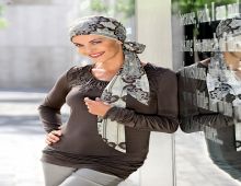 Amoena Head Scarves and Turbans