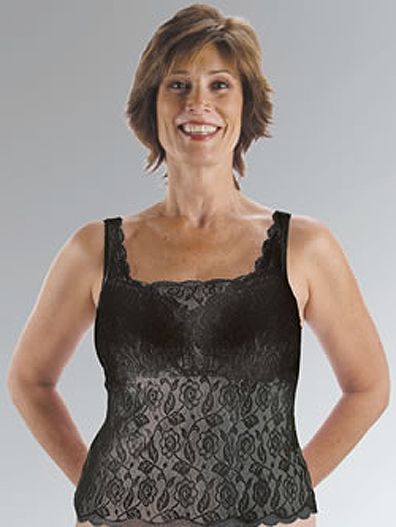 Classique Mastectomy Camisole