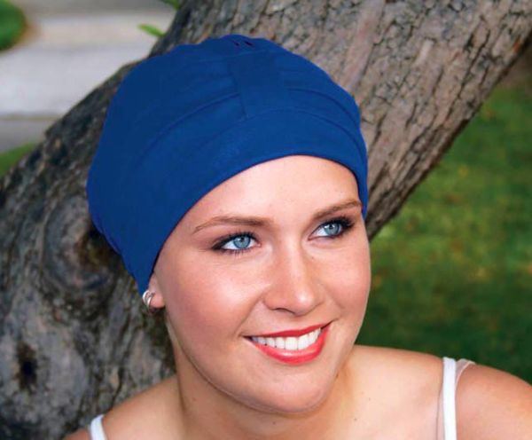 Style 500 - Swim Turban *