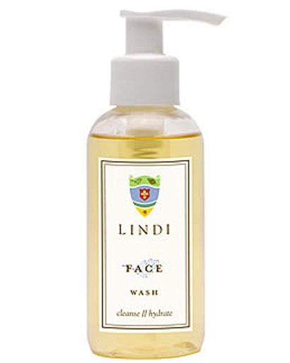 Style Facewash - Lindi Natural and Organic Skin Care - Face Wash