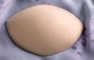 Style ENHA - Breast Form Enhancer