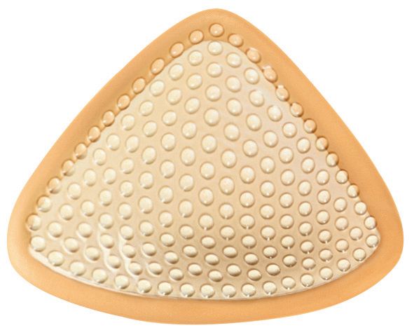 Amoena Breast Form Covers for 2S and 3S, Ivory