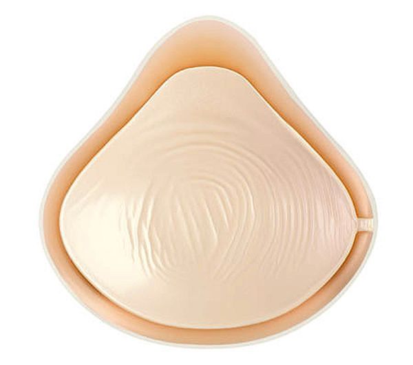 Style 396 - Amoena Breast Form - Model 396 - Natura 1S