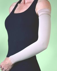 2000 Arm Lymphedema Sleeve By Juzo