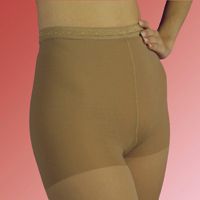 Style 4601/4602AM - Juzo Attractive Pantyhose