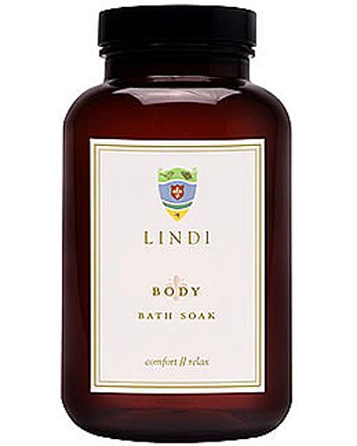 Style BSR-16 - Lindi Organic and Natural Skin Care - Bath Soak
