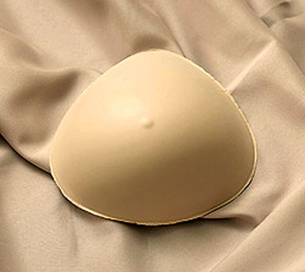 Style 701 - Classique Breast Form - Light, Comfortable and ON SALE