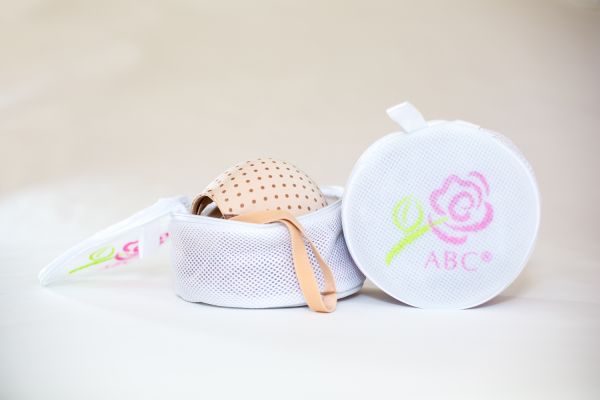 Style ABC 928 -  American Breast Care Bra Wash Bag