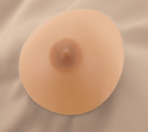 Style Classique 507 -  Classique Leisure Lympectomy Breast Form 507