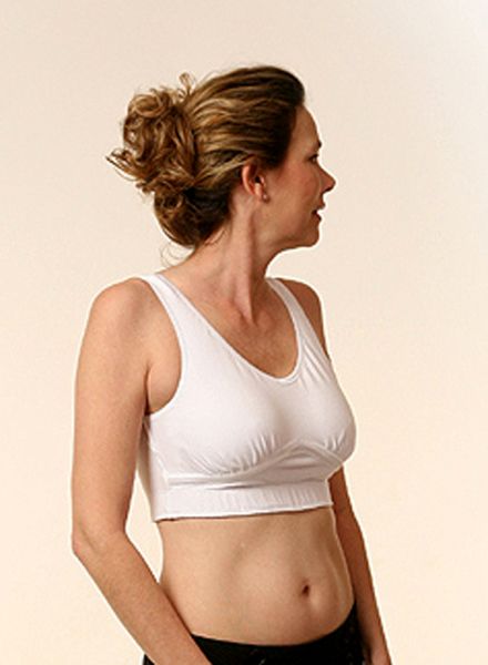 Style DWNBRA - Dawn Post Mastectomy Bra