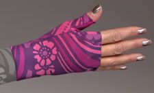 Style ldiva_gaunt-patt - Patterned Gauntlets