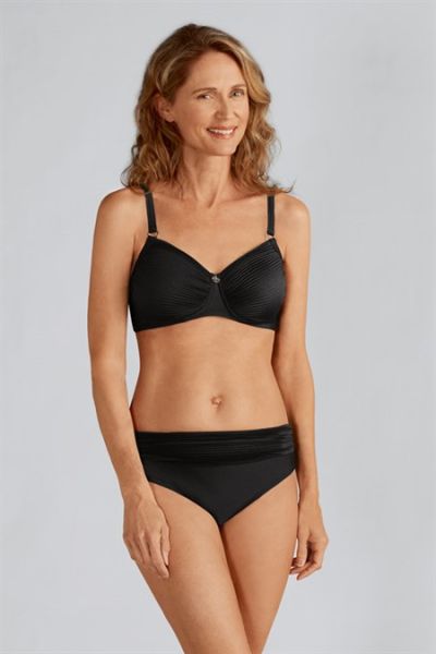 Style 71064/71065 -  Amoena Mastectomy Bikini Haiti