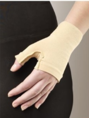 Style LLGAUNTLET -  LuisaLuisa Compression Lymphedema Gauntlet