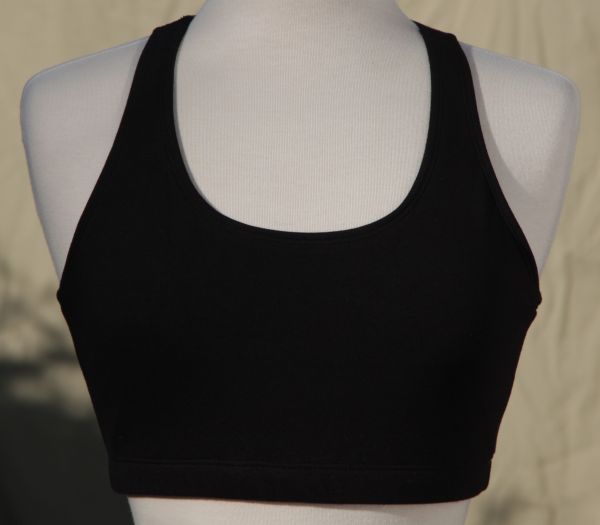 Mastectomy Sports Bra - MEB101 | WPH