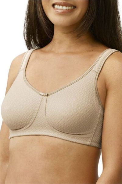 Style Amoena 44610 -  Amoena Mira Wire-Free Seamless Bra