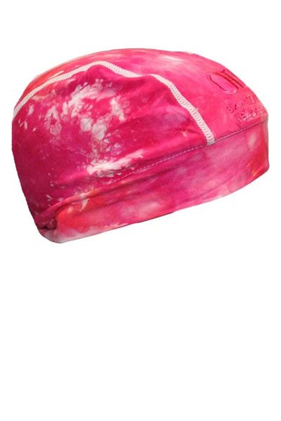 Style BWW 301 -  Pink Bamboo Wicked Wear – Beanie