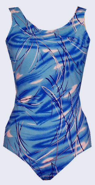 Style 1747seaglimmers - Ceeb Mastectomy Swimsuit 