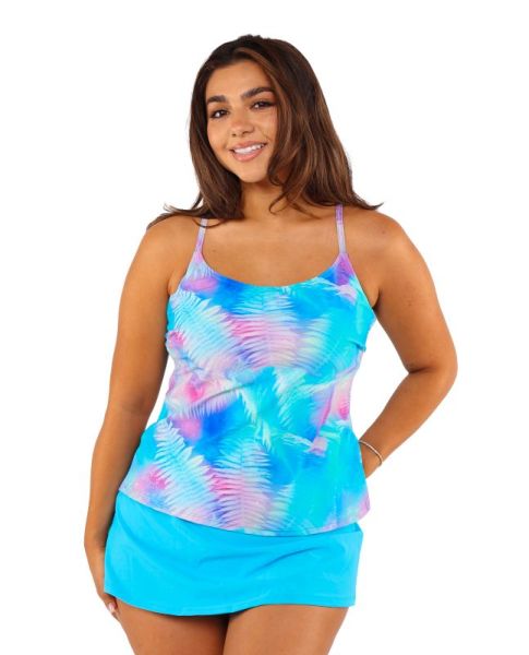 Style THE 28-60/783 -  T.H.E. Mastectomy Barbados Swim Top