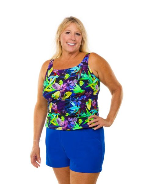 Style 32-80/768 -  T.H.E. Mastectomy Separate Mix & Match