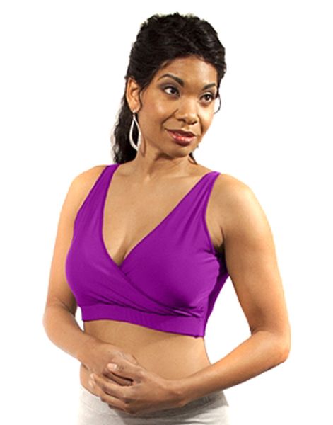 Style sydney - The Sydney - Wearease Compression Bra - New!