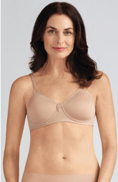 Wired Bras, Ultimate Comfort, Comfort Touch Wired Padded Bra