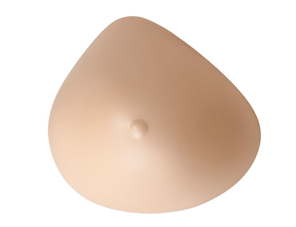 Amoena Essential Deluxe Light Breast Form Model 269 3E