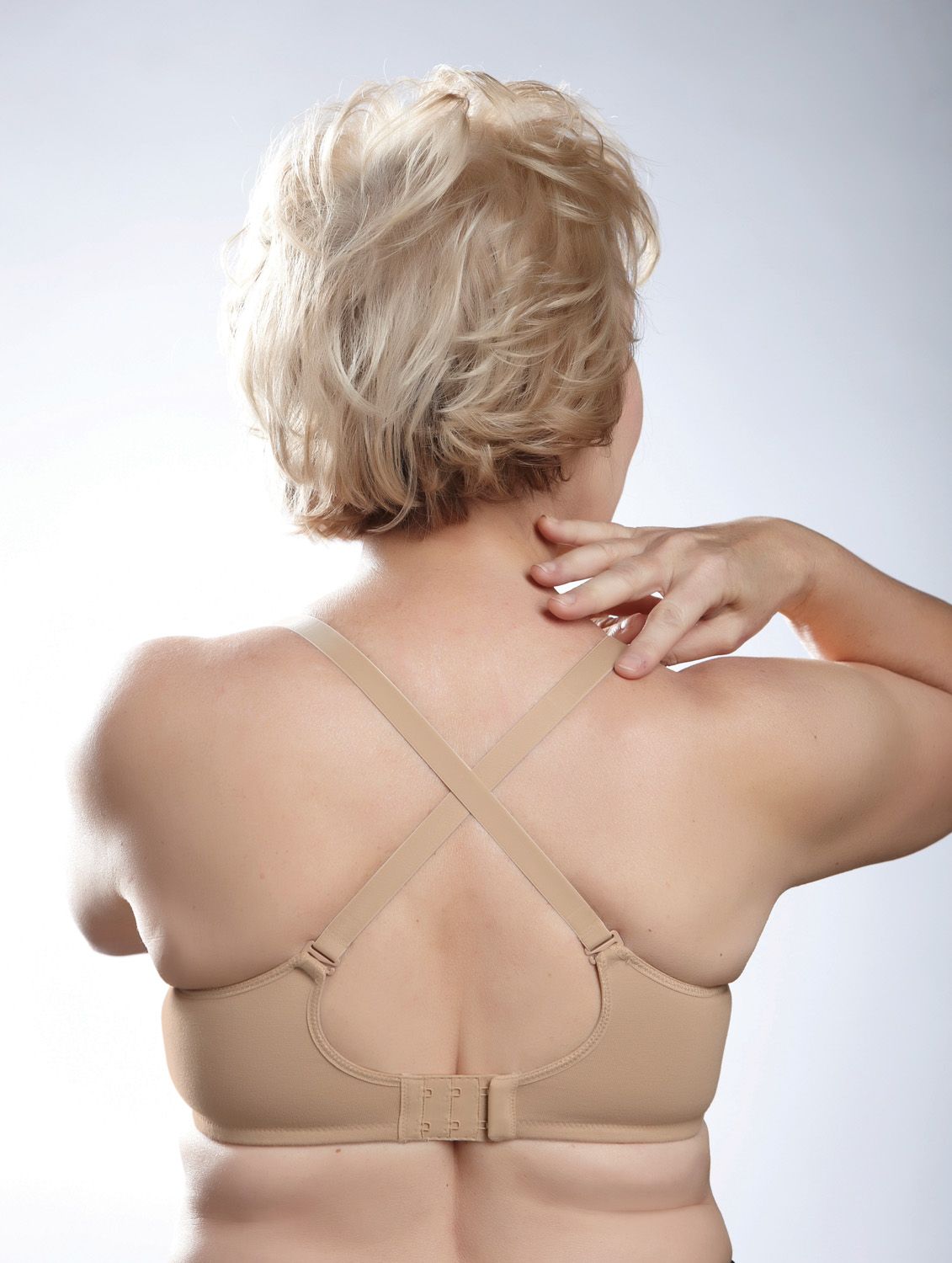 Get Seamless Bras for Mastectomy Online - Matectomyshop