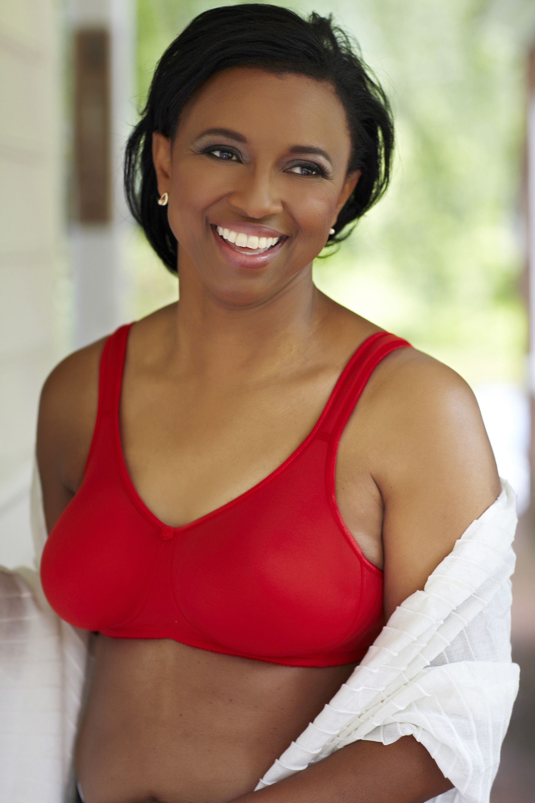 American Breast Care Soft Shape Mastectomy Bra