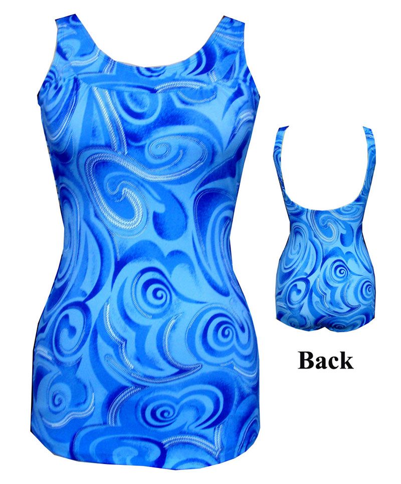 Mastectomy Swimsuit by Ceeb | WPH