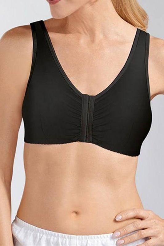 AMOENA Karolina UNDERWIRE Mastectomy Bra