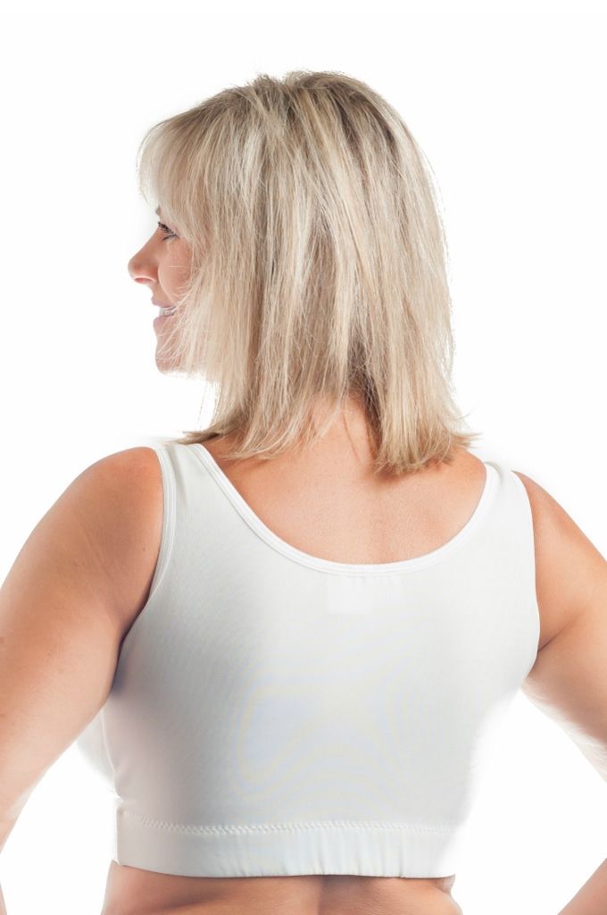 JOBST® Surgical Vest, Mastectomy Surgical Vest