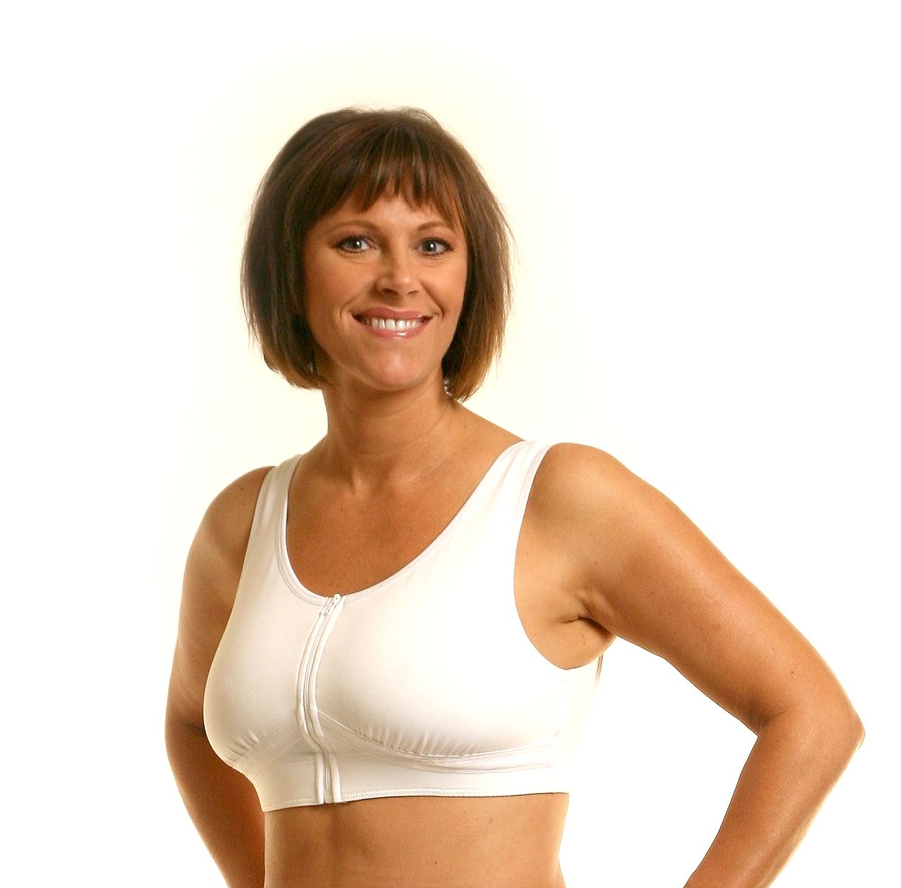 Wear Ease Grace Bra