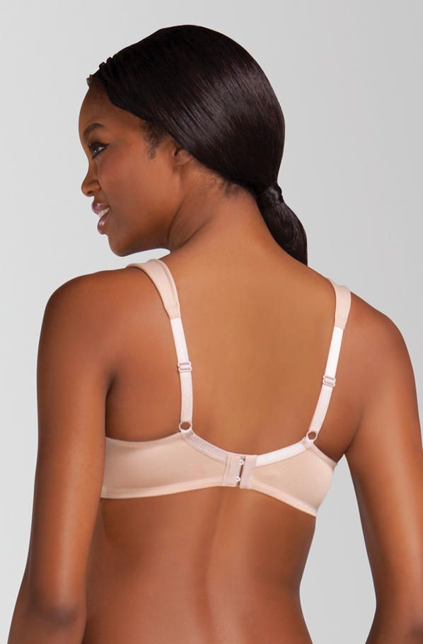 Amoena Mastectomy Lara Wire Free Comfort Bra