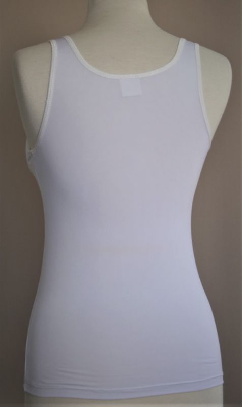 Bi-Lateral Mastectomy Cami - BC602