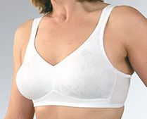 Classique Mastectomy Bra Model 769 - Size include 32D & 42AA