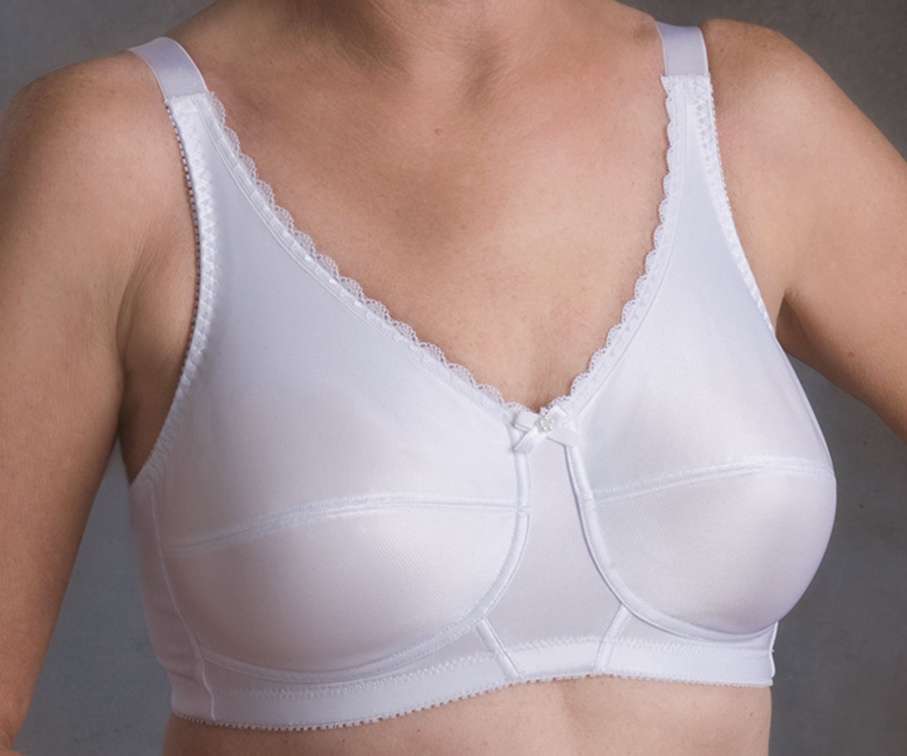 All About You  Mastectomy Bras