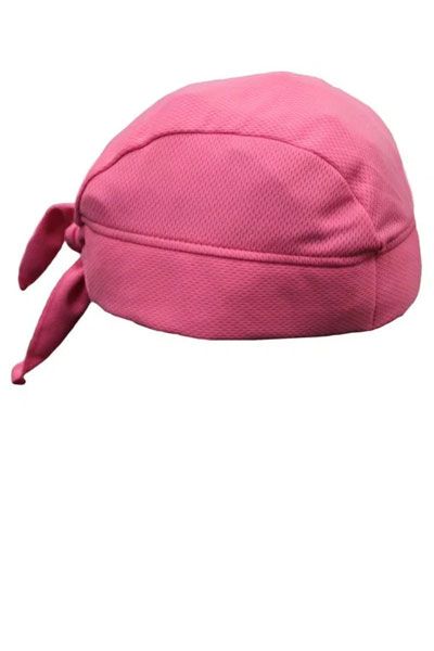 Pink Evaporative Cooling Skull Cap | WPH