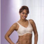 Almost U Style 1400 - Wide Band Bra